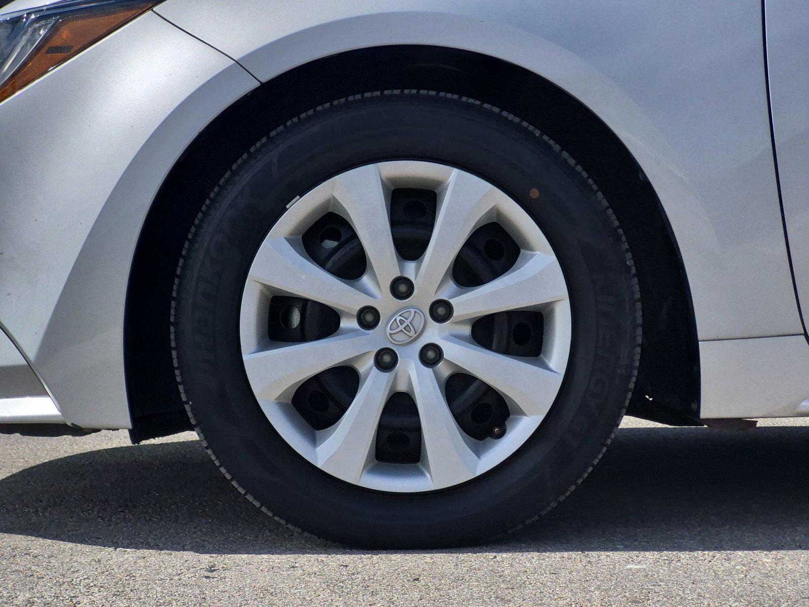 2025 Toyota Corolla, photo 21