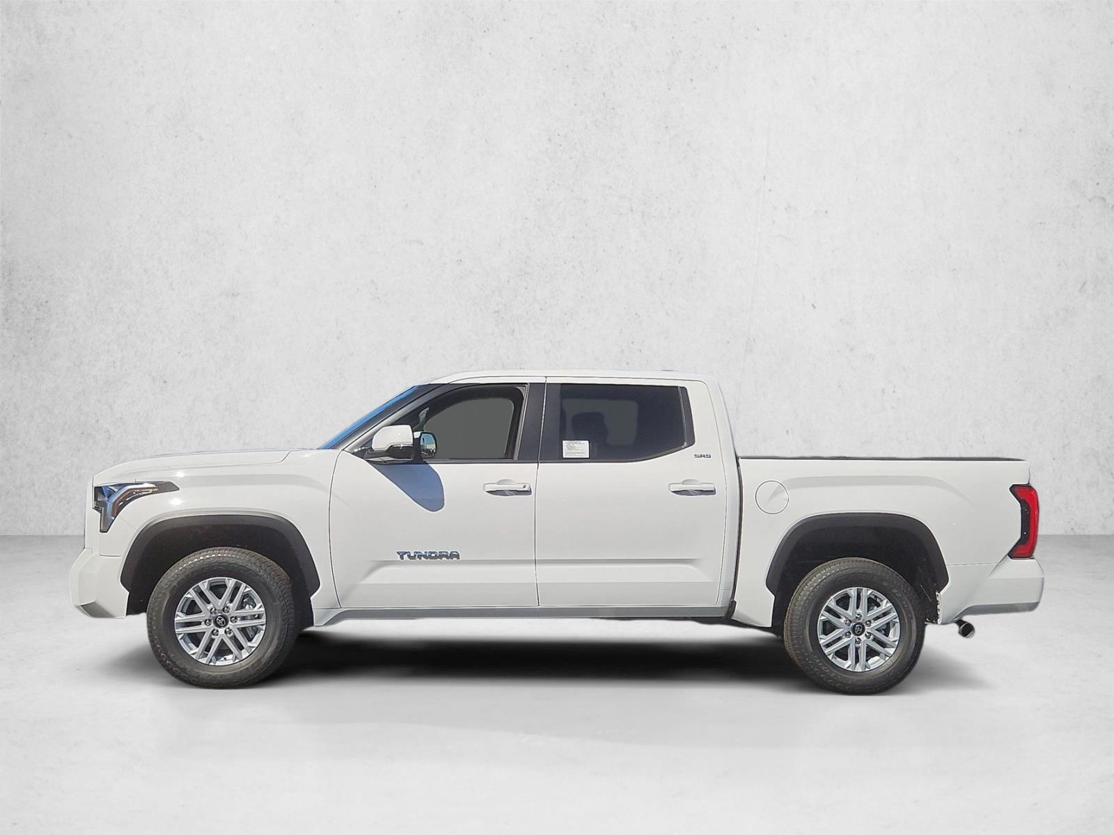 Thumbnail: 2026 Toyota Tundra - 2