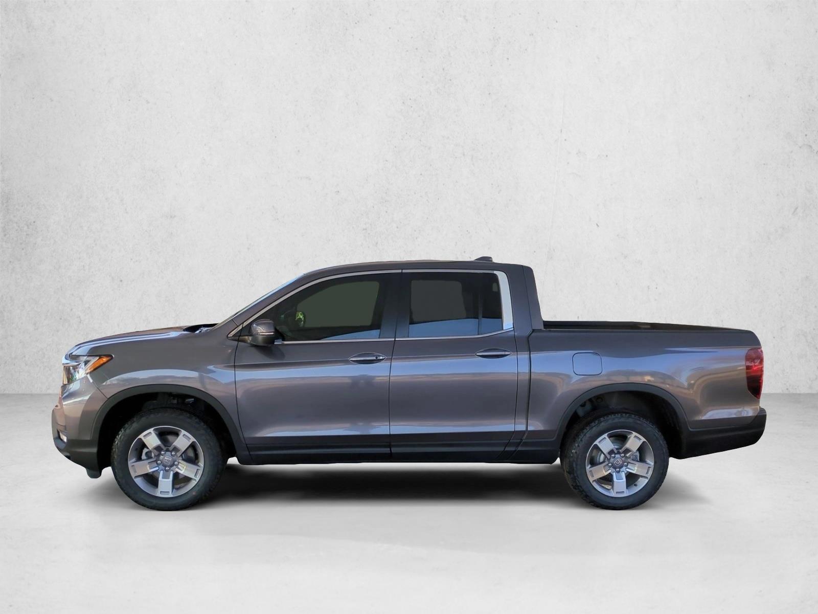 Thumbnail: 2026 Honda Ridgeline - 2
