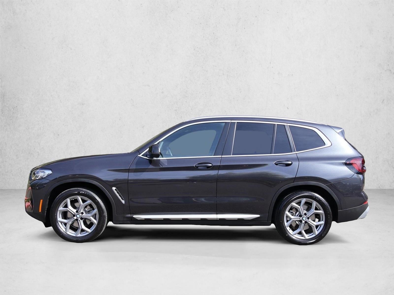 Thumbnail: 2024 BMW X3 - 2