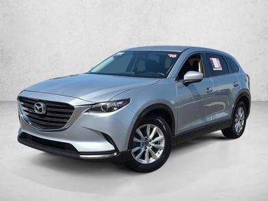 2016 Mazda CX-9 Sport -
                  Lutz, FL