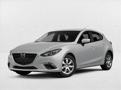 2014 Mazda Mazda3 s Grand Touring -
                  Henderson, NV