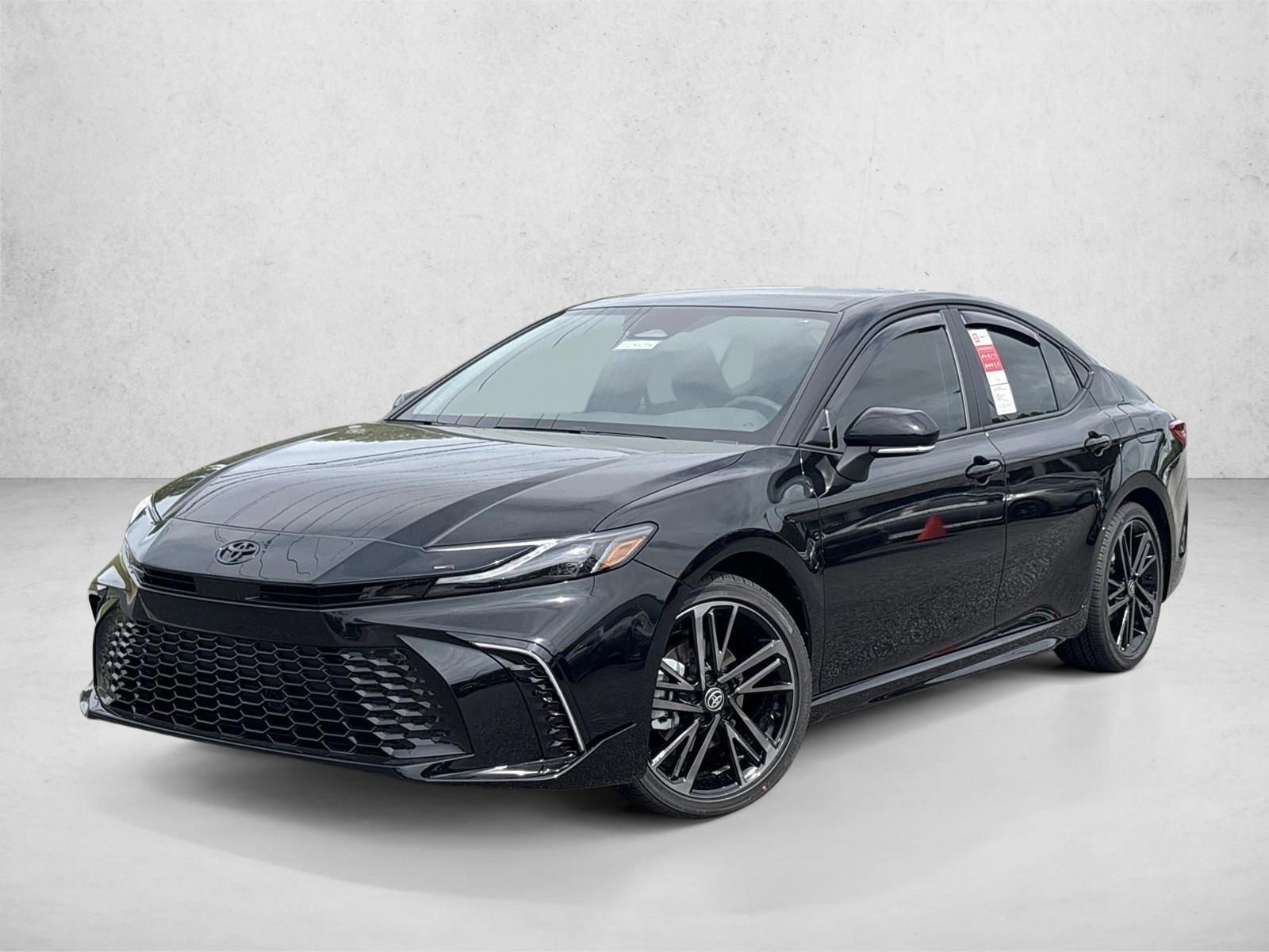 Thumbnail: 2026 Toyota Camry - 1