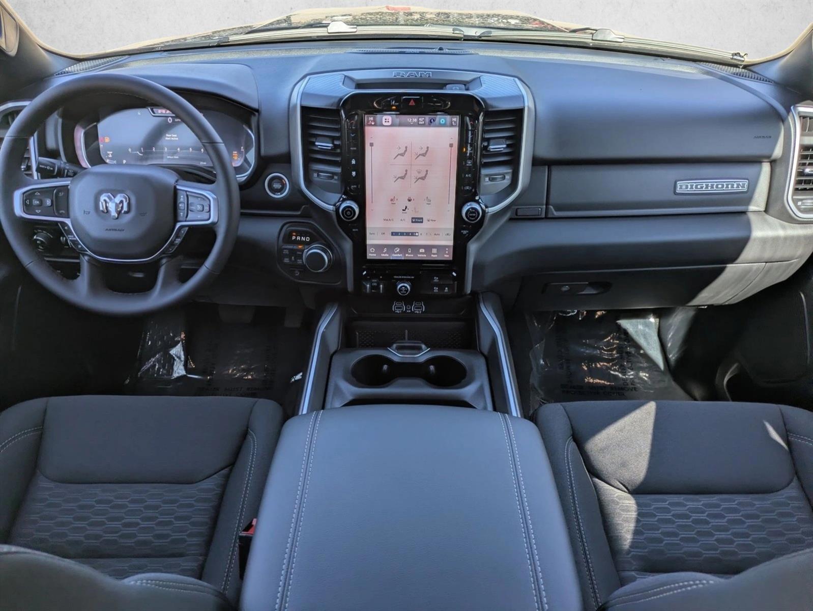 Thumbnail: 2026 RAM 1500 - 3