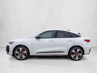 2026 Audi SQ5 Sportback