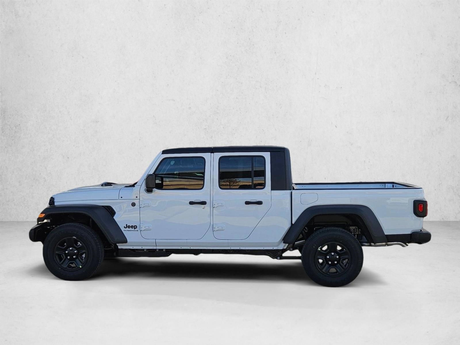Thumbnail: 2026 Jeep Gladiator - 2