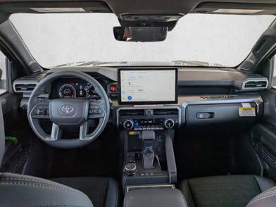 2026 Toyota Tacoma 4WD