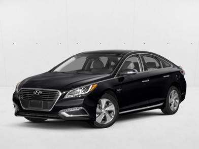 2017 Hyundai Sonata Limited -
                  Carlsbad, CA