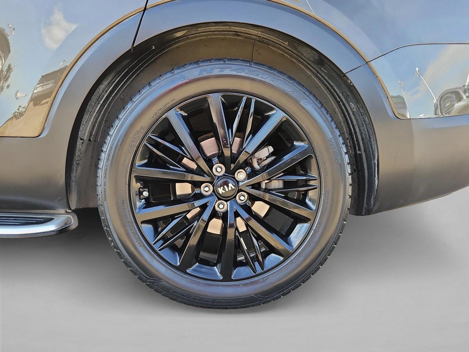 2021 Kia KiaTelluride, photo 26