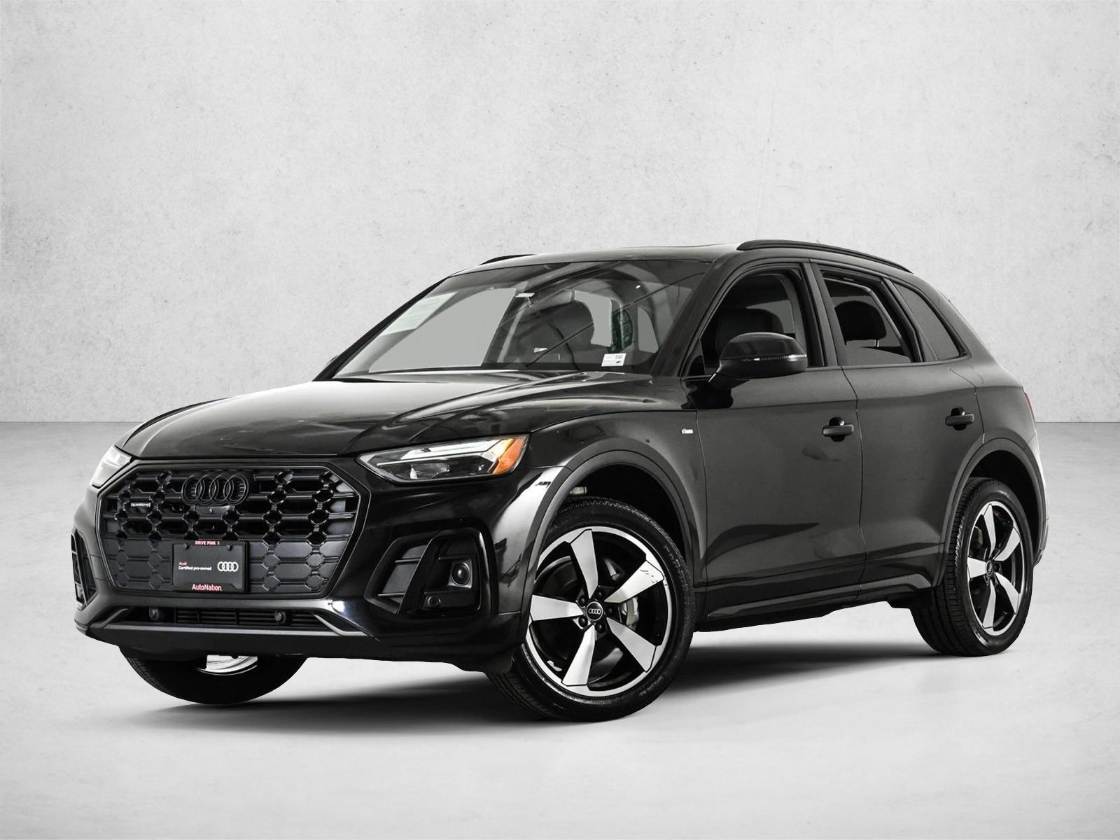 Thumbnail: 2023 Audi Q5 - 1
