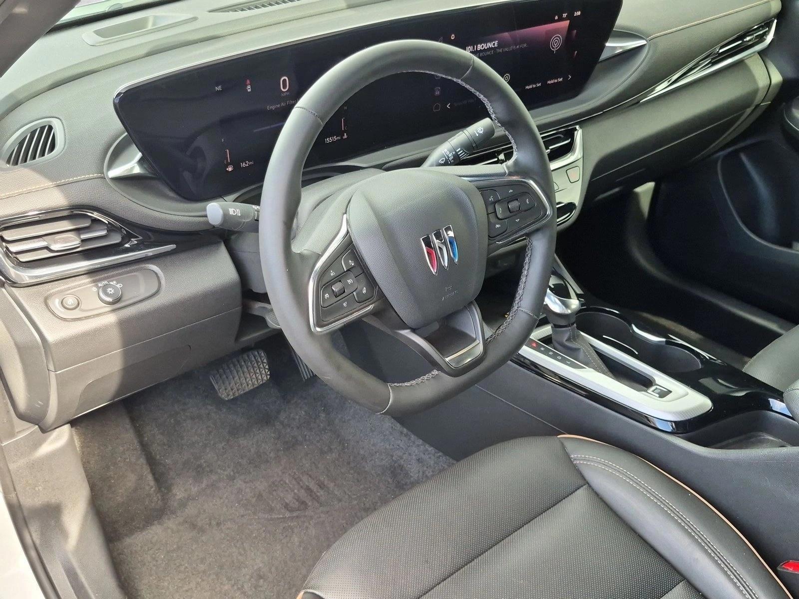 2024 Buick Envista Avenir - Photo 13