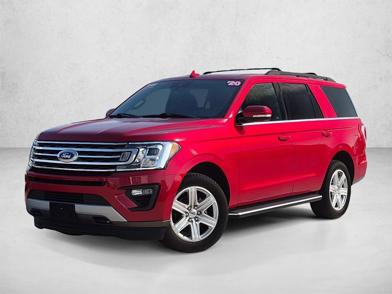 2020 Ford Expedition