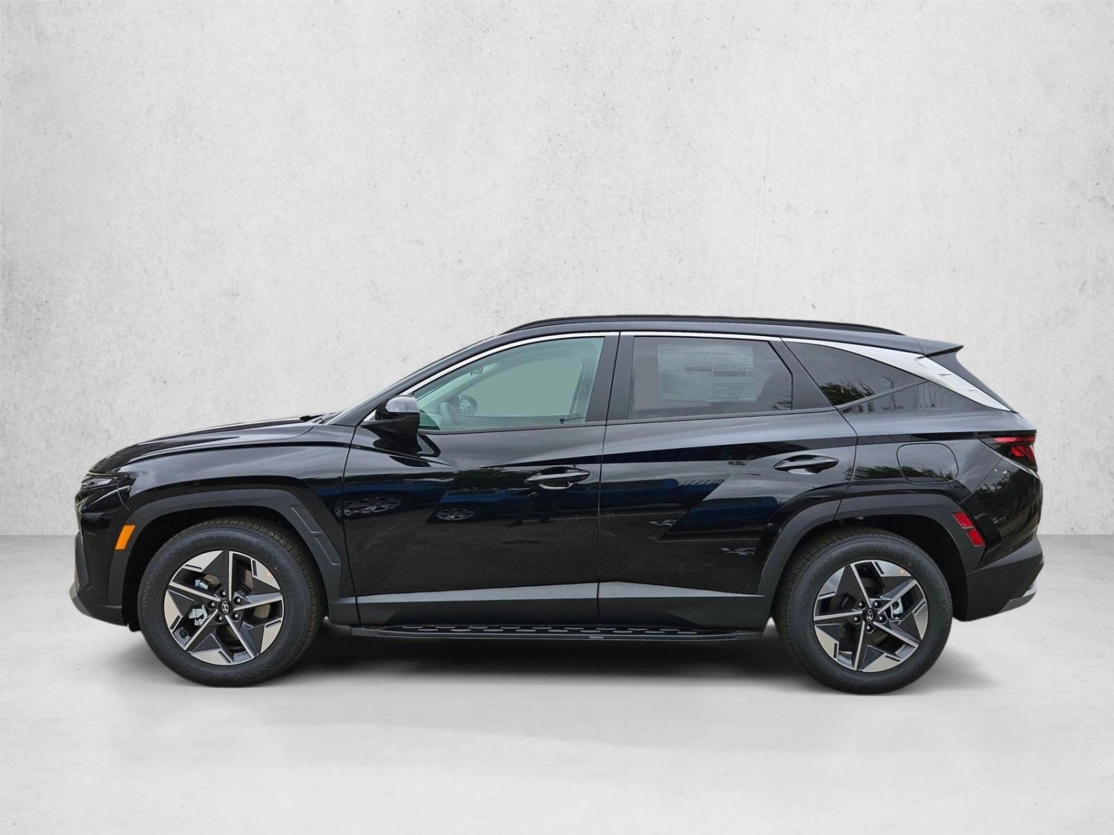 Thumbnail: 2026 Hyundai Tucson - 2