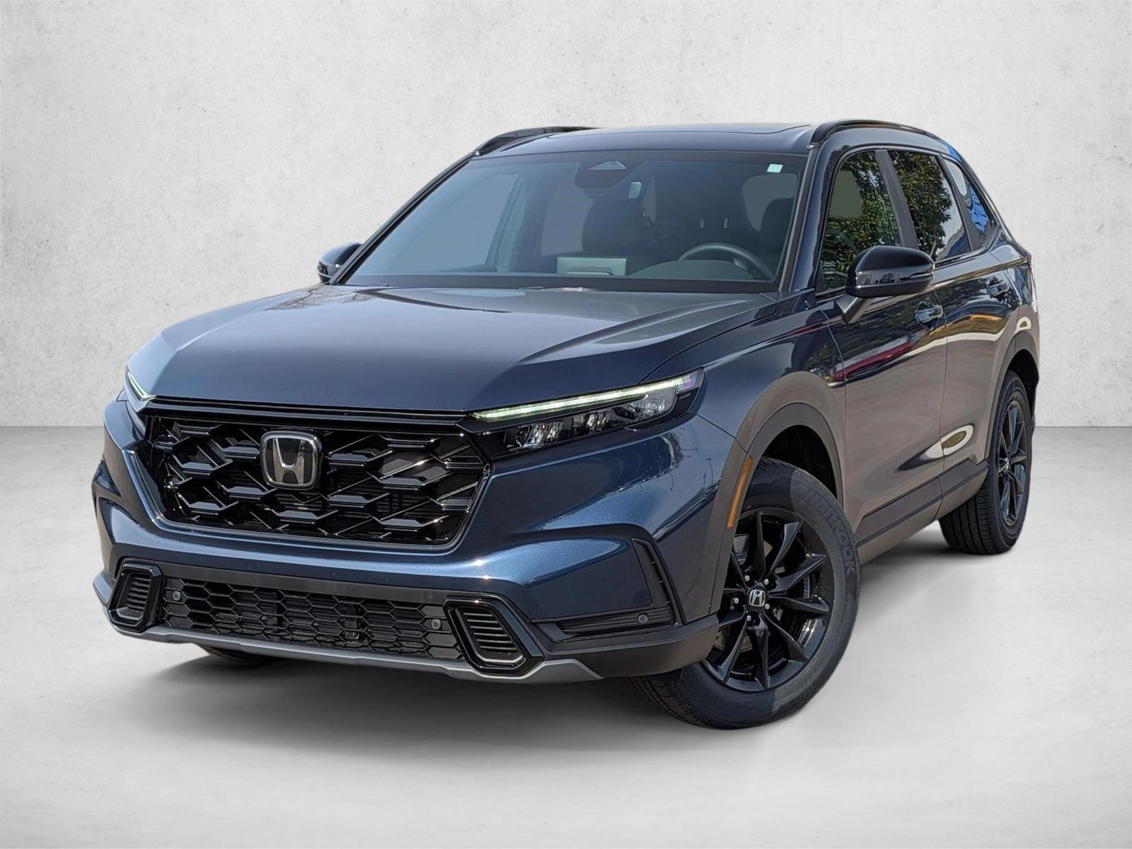 Thumbnail: 2026 Honda CR-V - 1