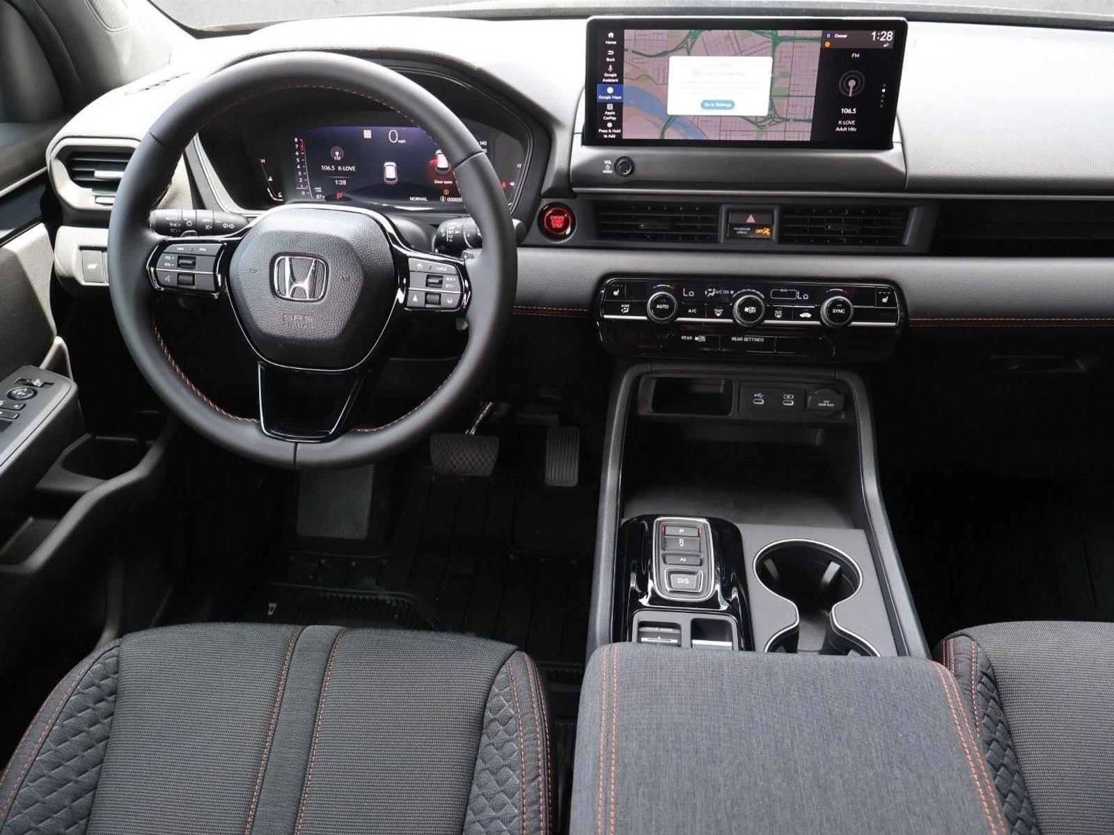 Thumbnail: 2026 Honda Pilot - 4