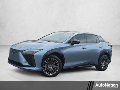 2023 Lexus RZ 450e -
                  Buford, GA