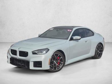 2023 BMW M2  -
                  Centennial, CO