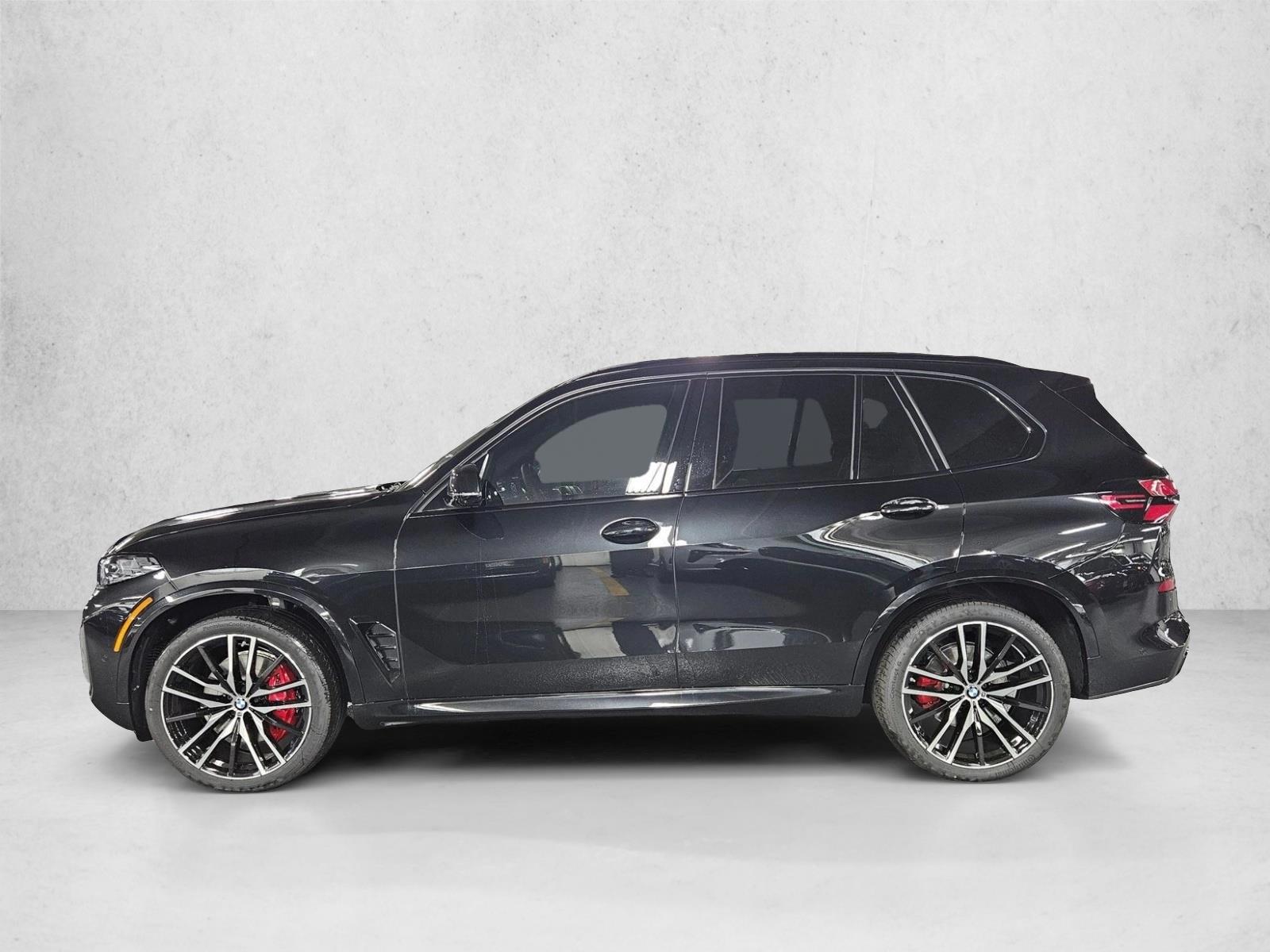 Thumbnail: 2026 BMW X5 - 2