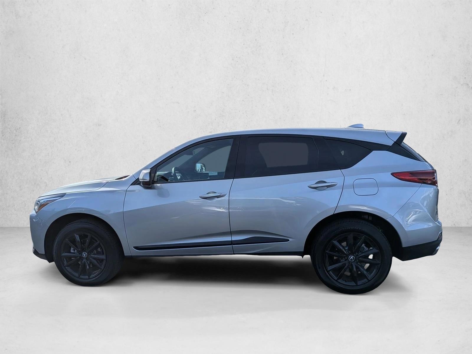 Thumbnail: 2025 Acura RDX - 2
