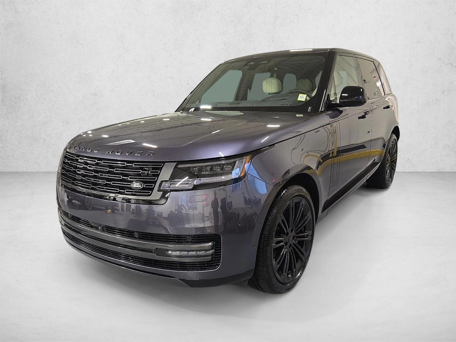 Thumbnail: 2026 Land Rover Range Rover - 1