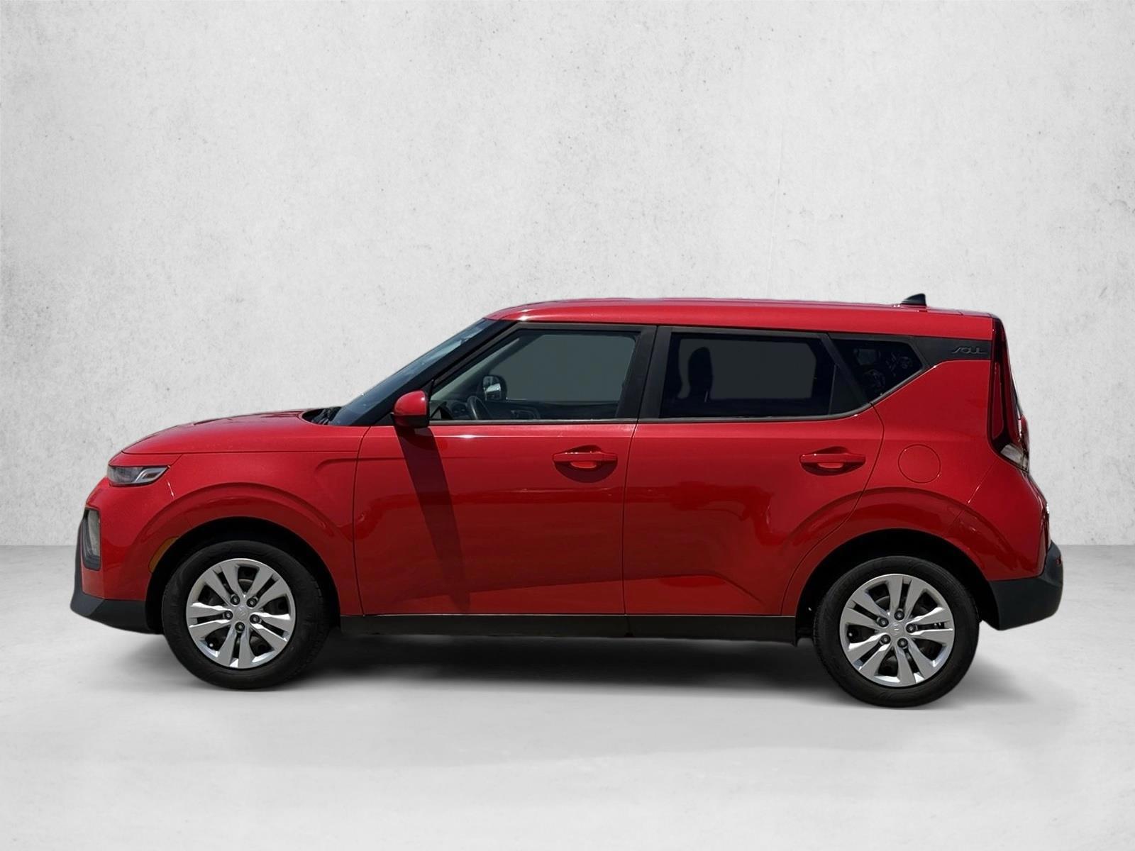 Thumbnail: 2021 Kia Soul - 2