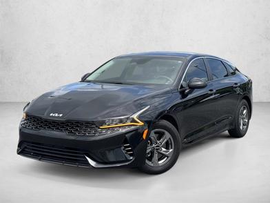 2022 Kia K5 LXS -
                  Buford, GA