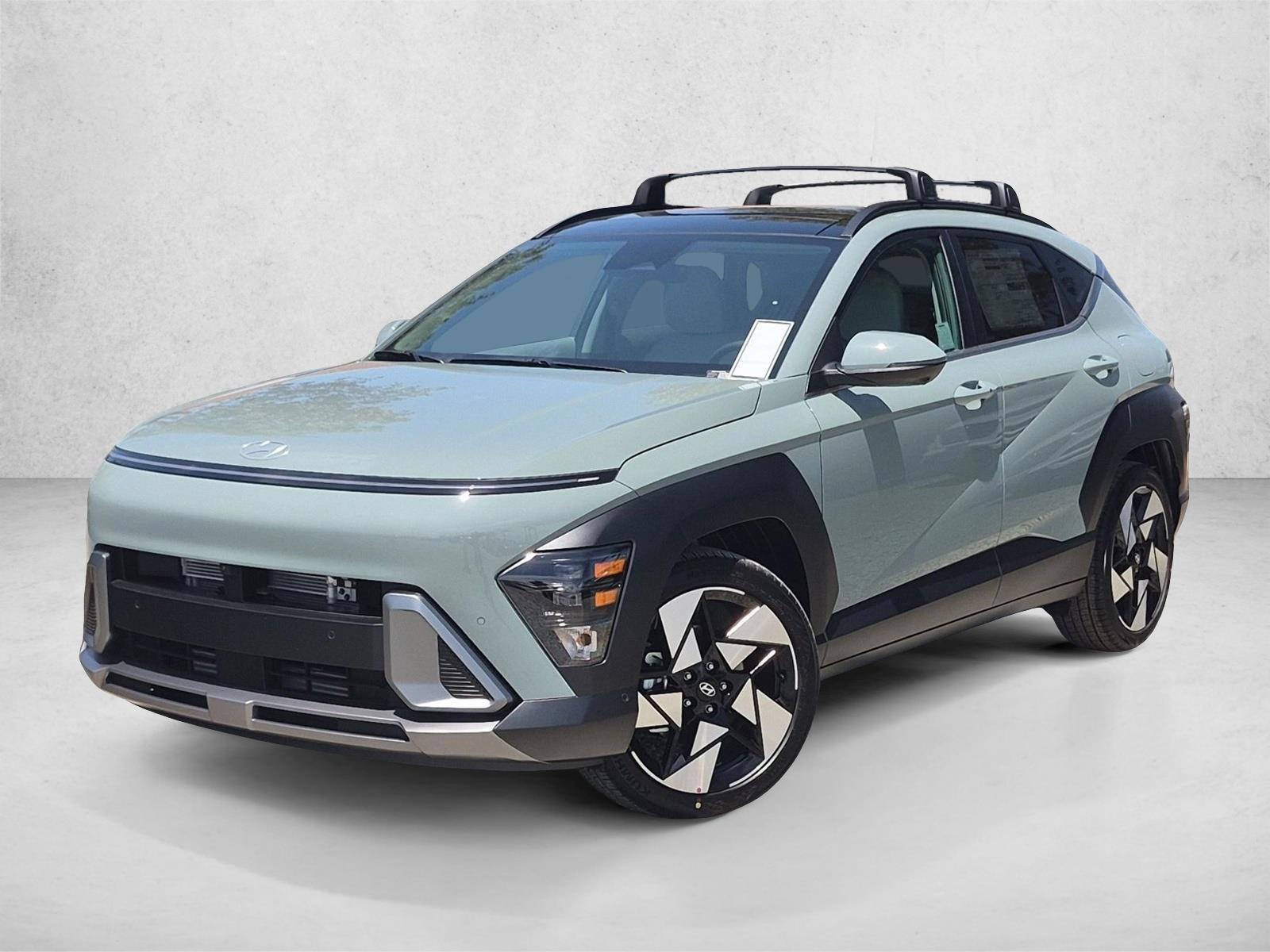 Thumbnail: 2027 Hyundai Kona - 1