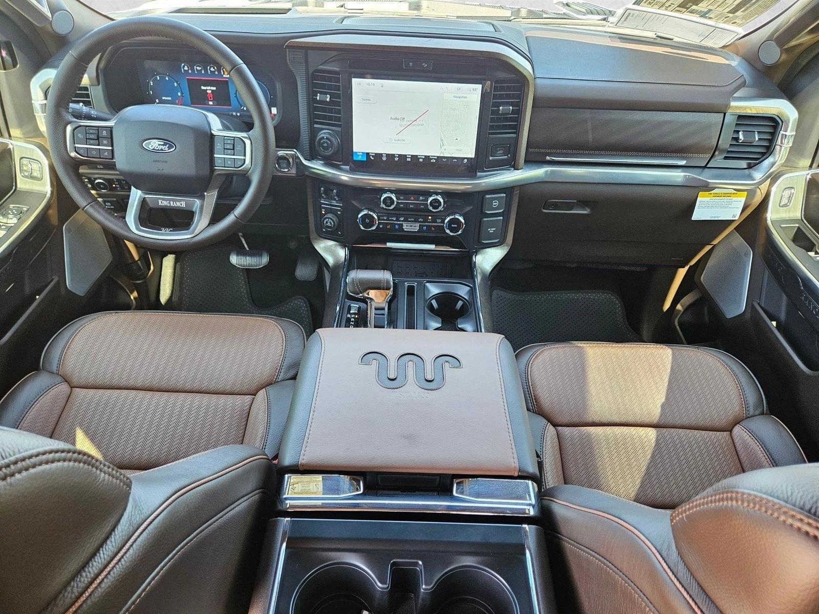 Thumbnail: 2026 Ford F-150 - 3