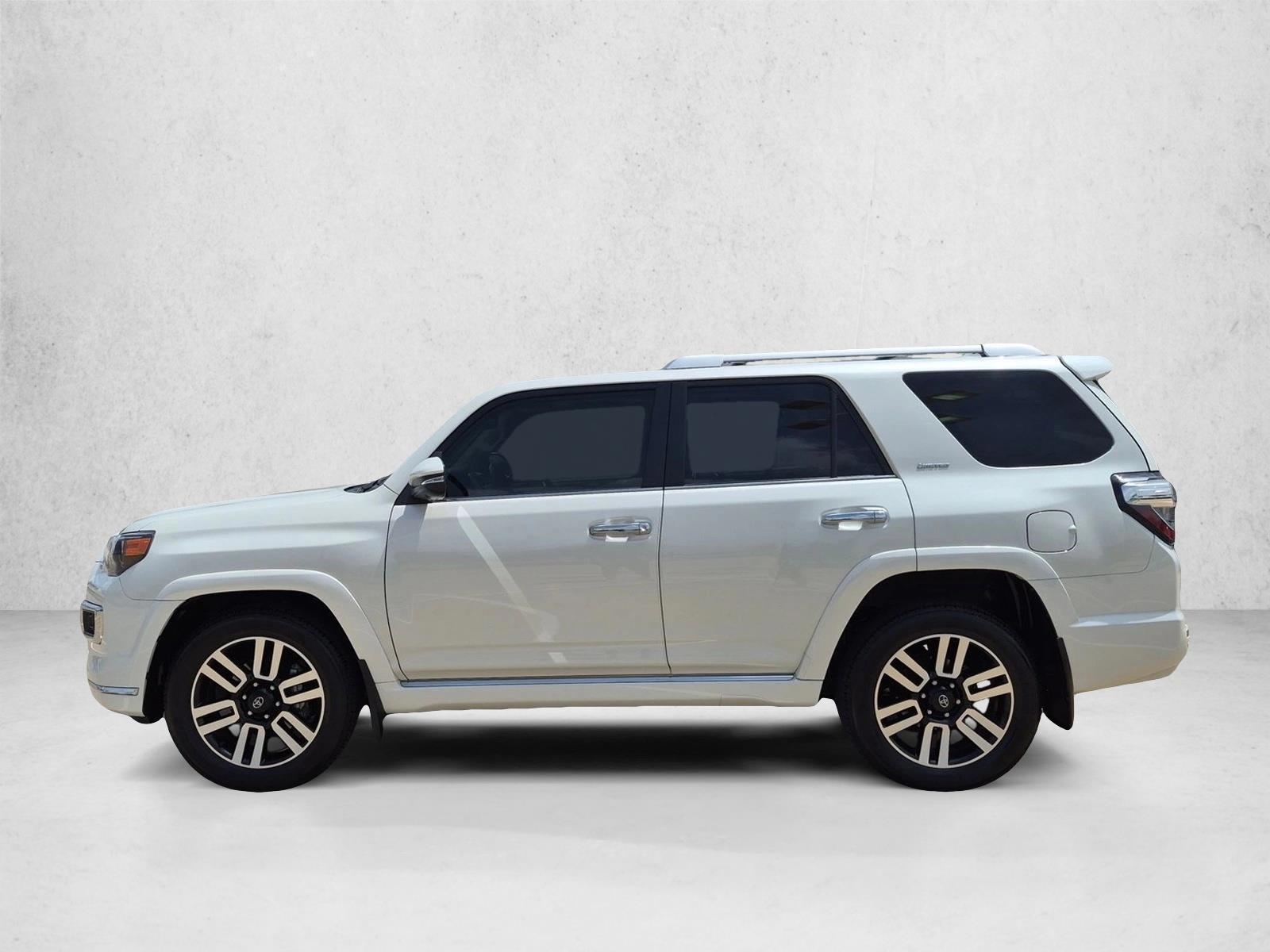 Thumbnail: 2023 Toyota 4Runner - 2