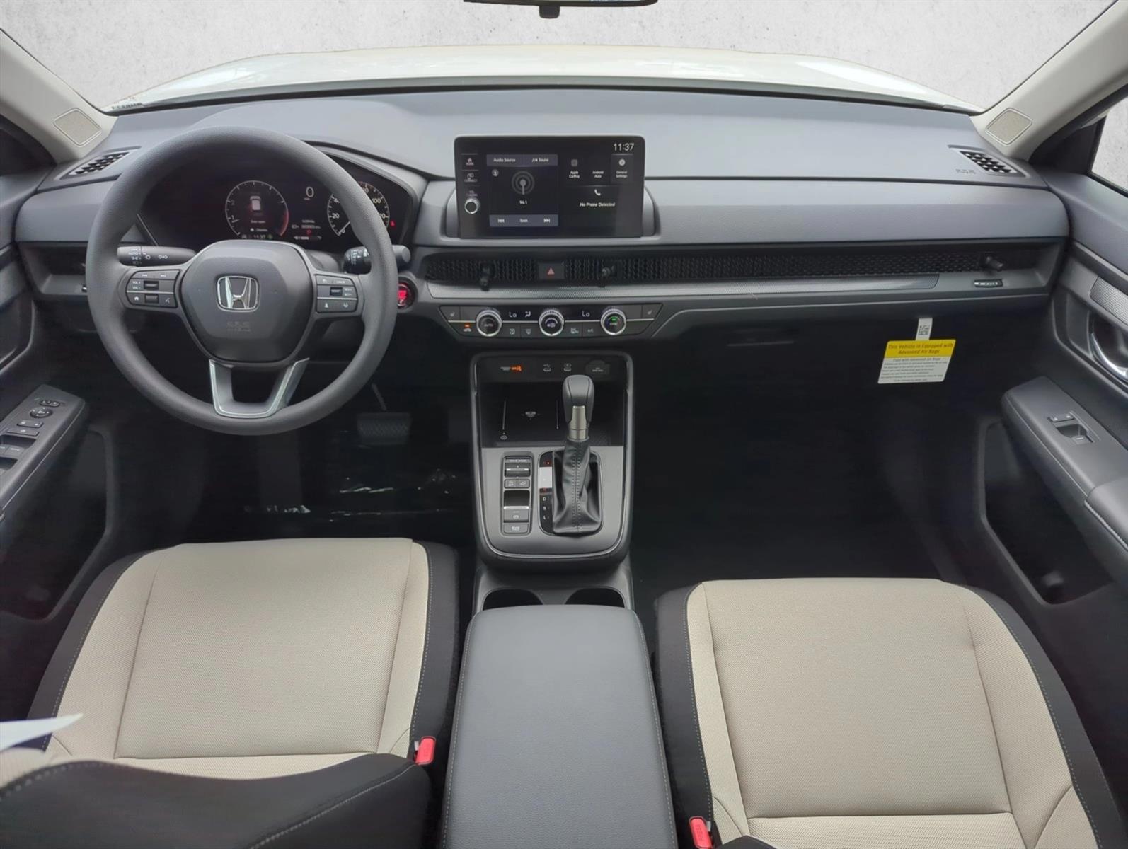 Thumbnail: 2026 Honda CR-V - 3