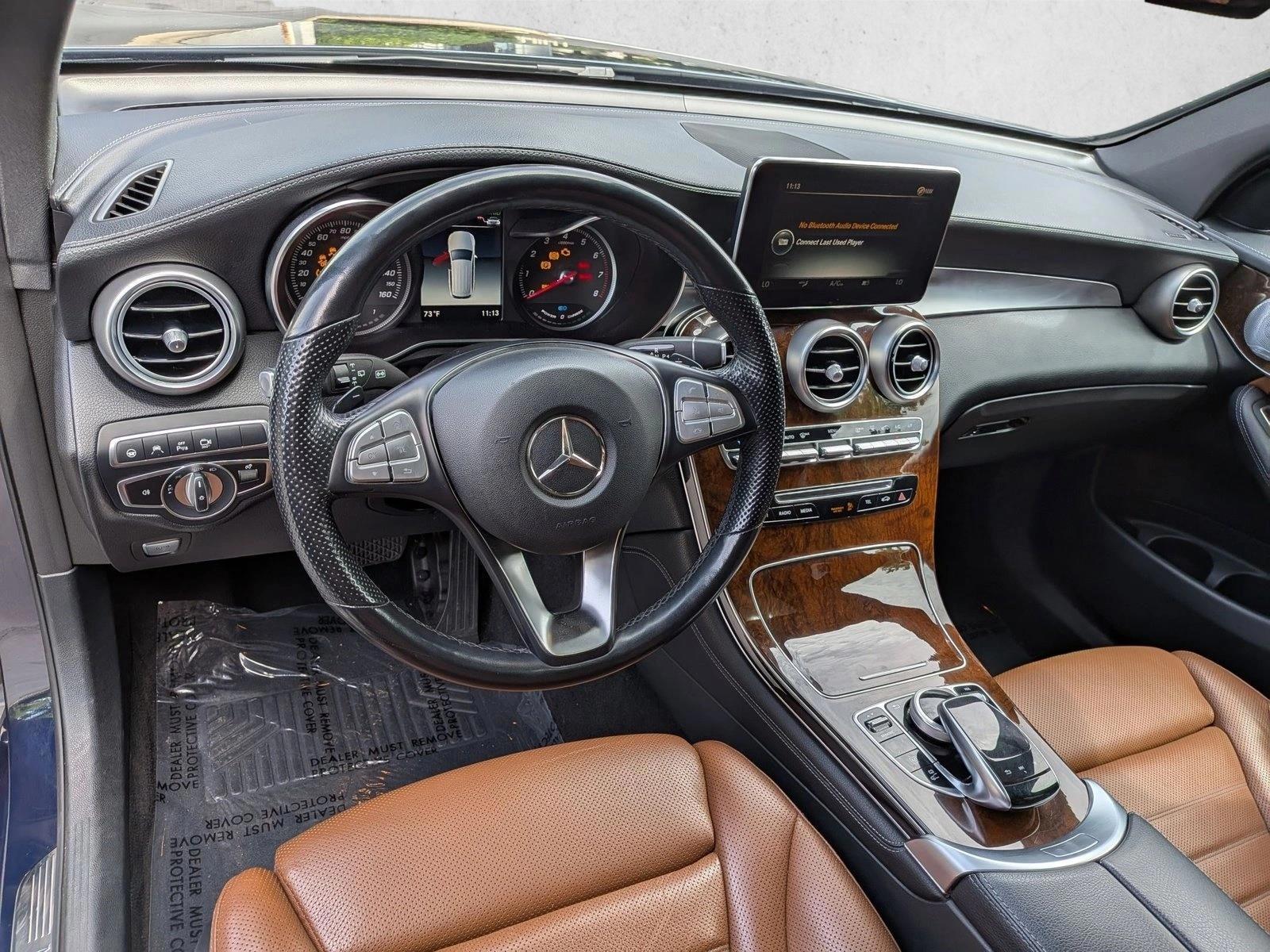 Thumbnail: 2019 Mercedes-Benz GLC - 3