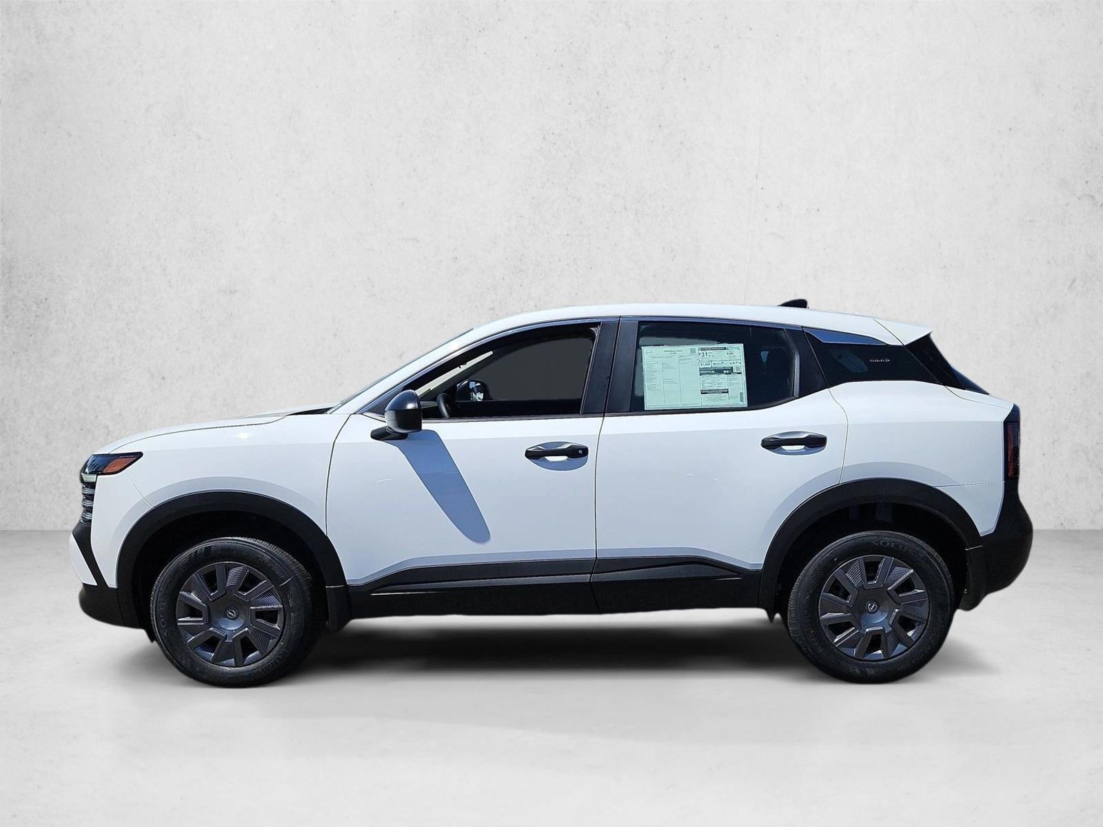 Thumbnail: 2026 Nissan Kicks - 2