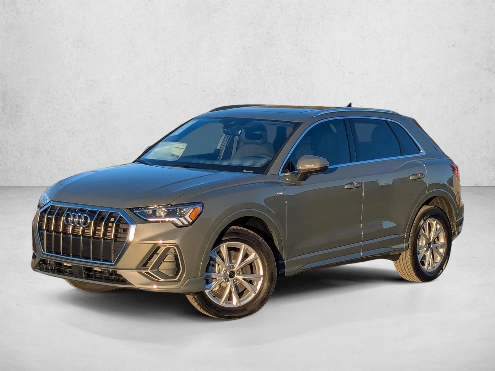 Thumbnail: 2025 Audi Q3 - 1