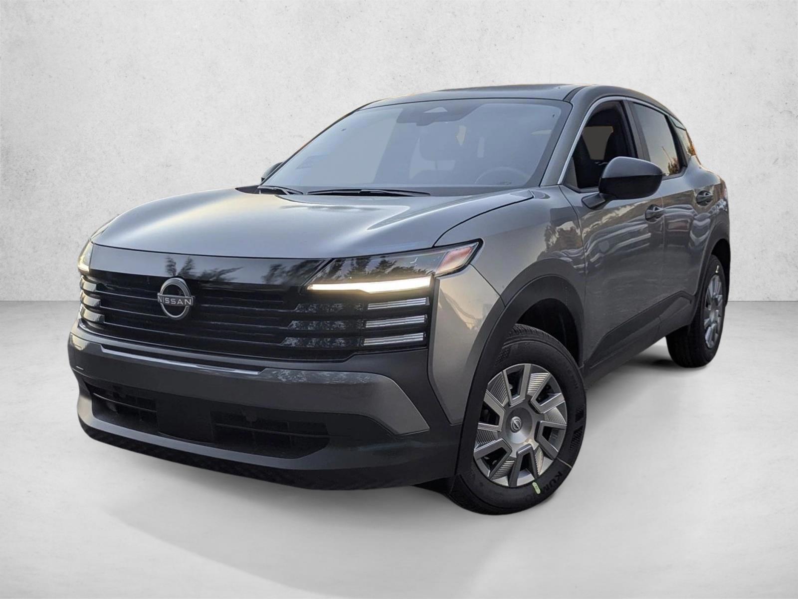 Thumbnail: 2026 Nissan Kicks - 1