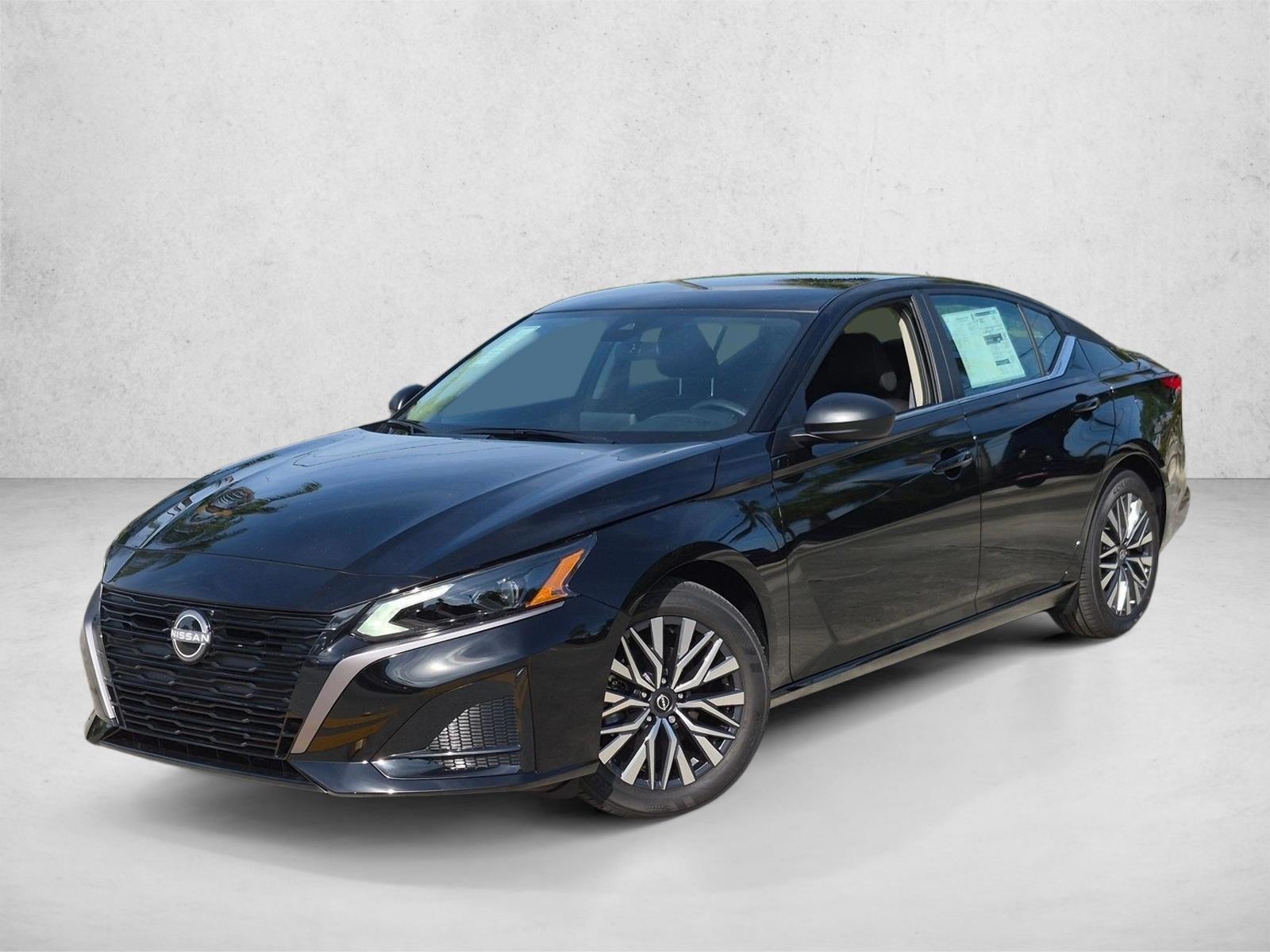 Thumbnail: 2026 Nissan Altima - 1