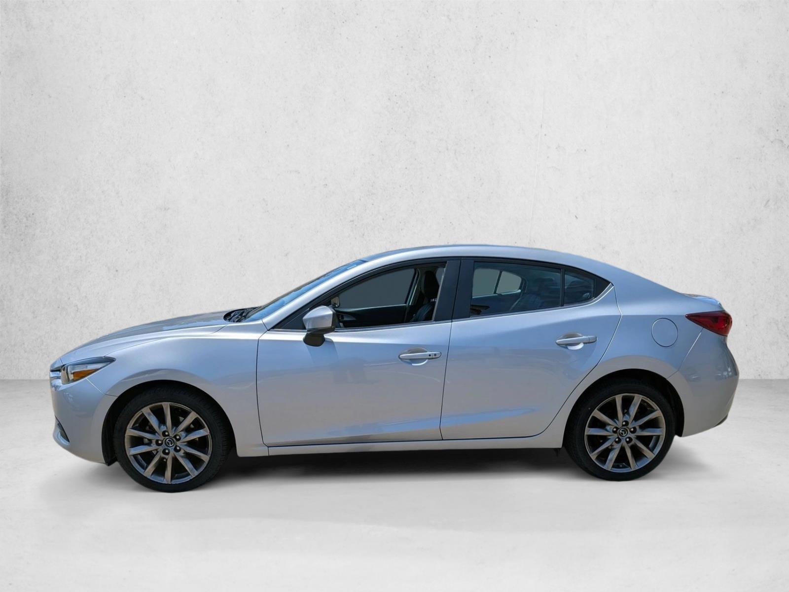 Thumbnail: 2018 Mazda Mazda3 - 2