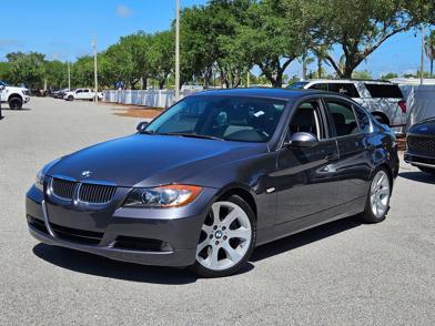 2006 BMW 3 Series 330i -
                  St. Petersburg, FL