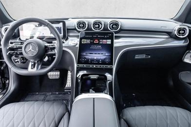 2027 Mercedes-Benz CLE