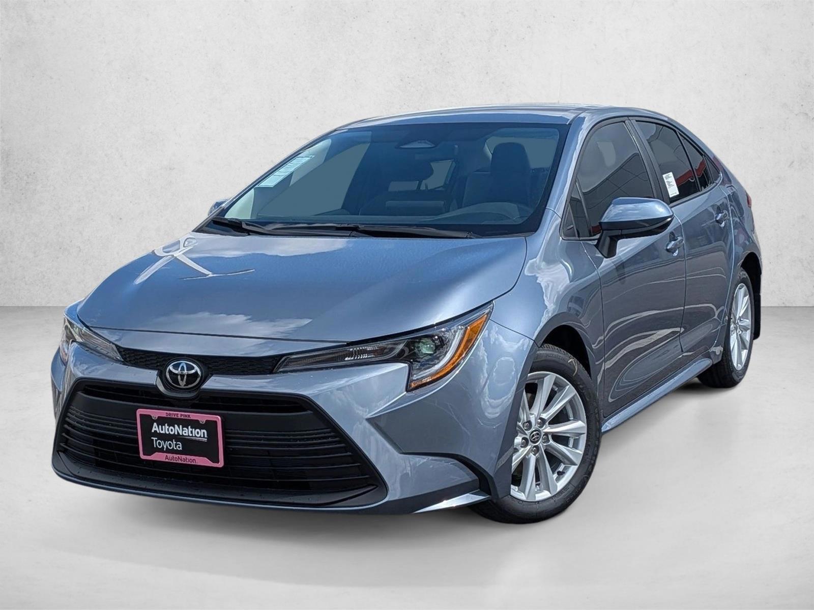 Thumbnail: 2026 Toyota Corolla - 1