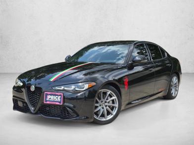 2024 Alfa Romeo Giulia  -
                  Conroe, TX