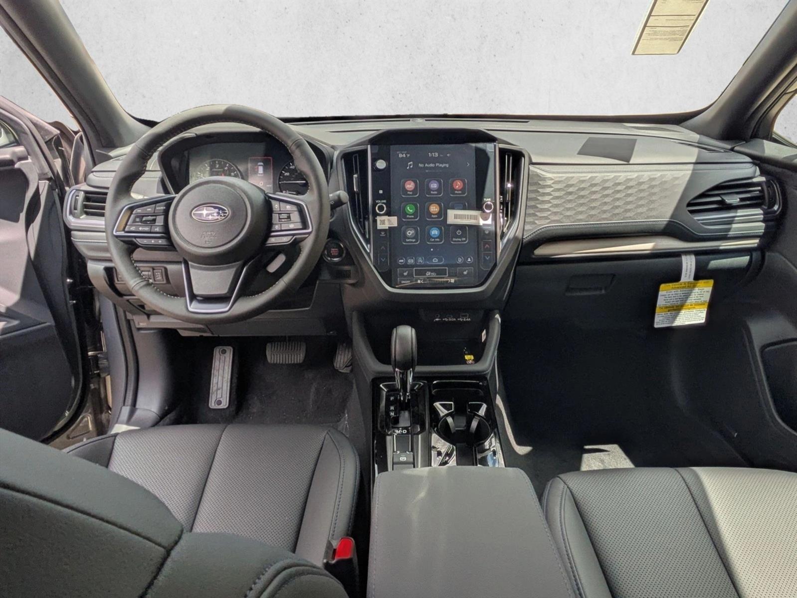 Thumbnail: 2026 Subaru Forester - 3