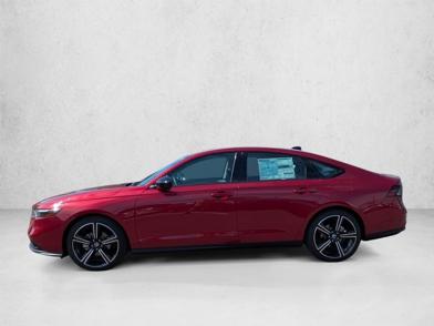 2026 Honda Accord