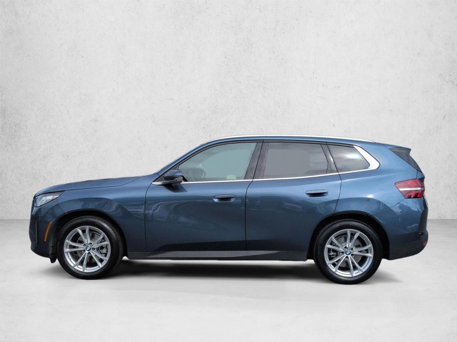 Thumbnail: 2025 BMW X3 - 2