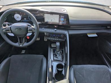 2026 Hyundai Elantra N