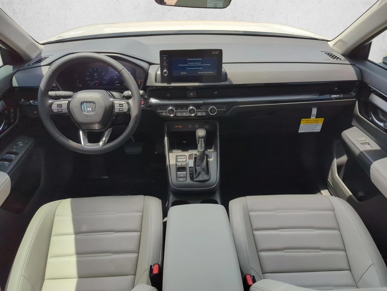 Thumbnail: 2026 Honda CR-V - 2