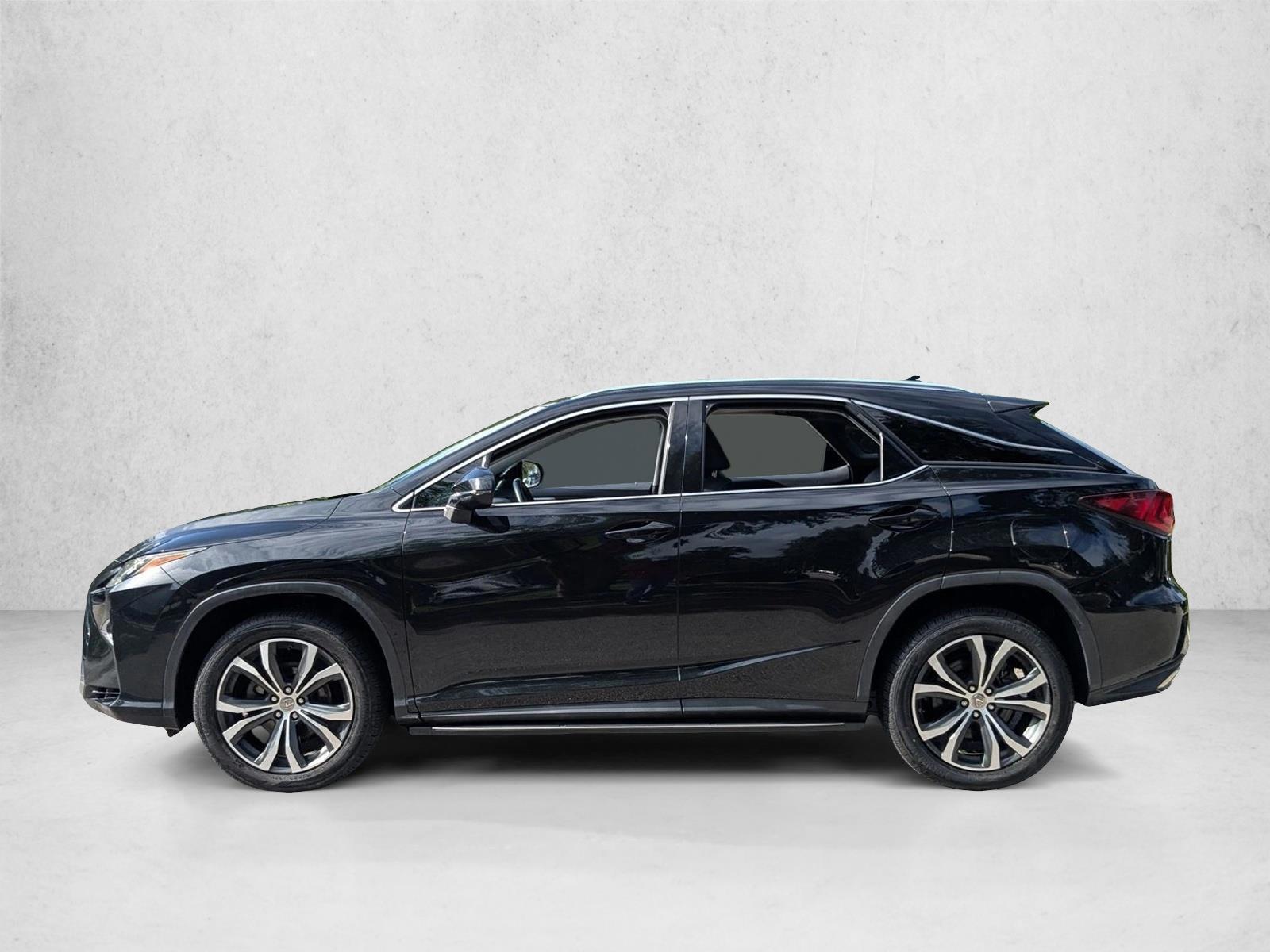 Thumbnail: 2017 Lexus RX - 2