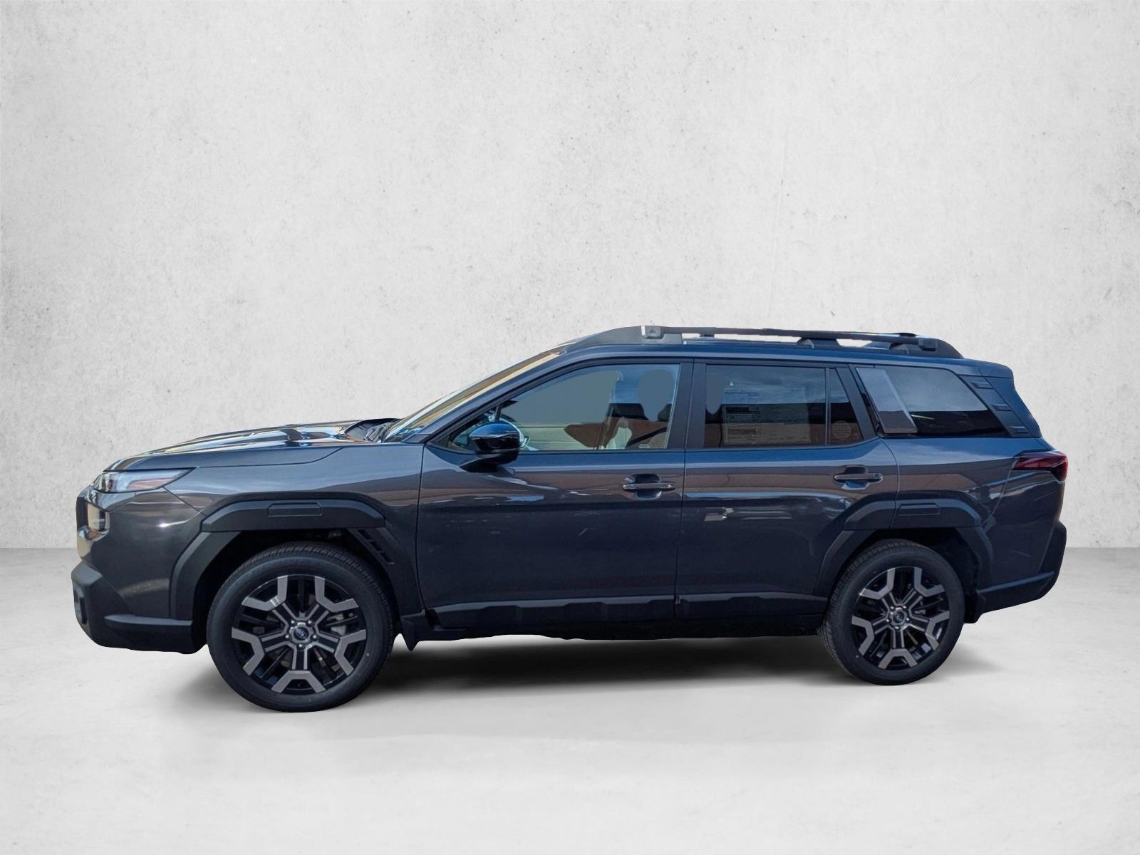 Thumbnail: 2026 Subaru Outback - 2