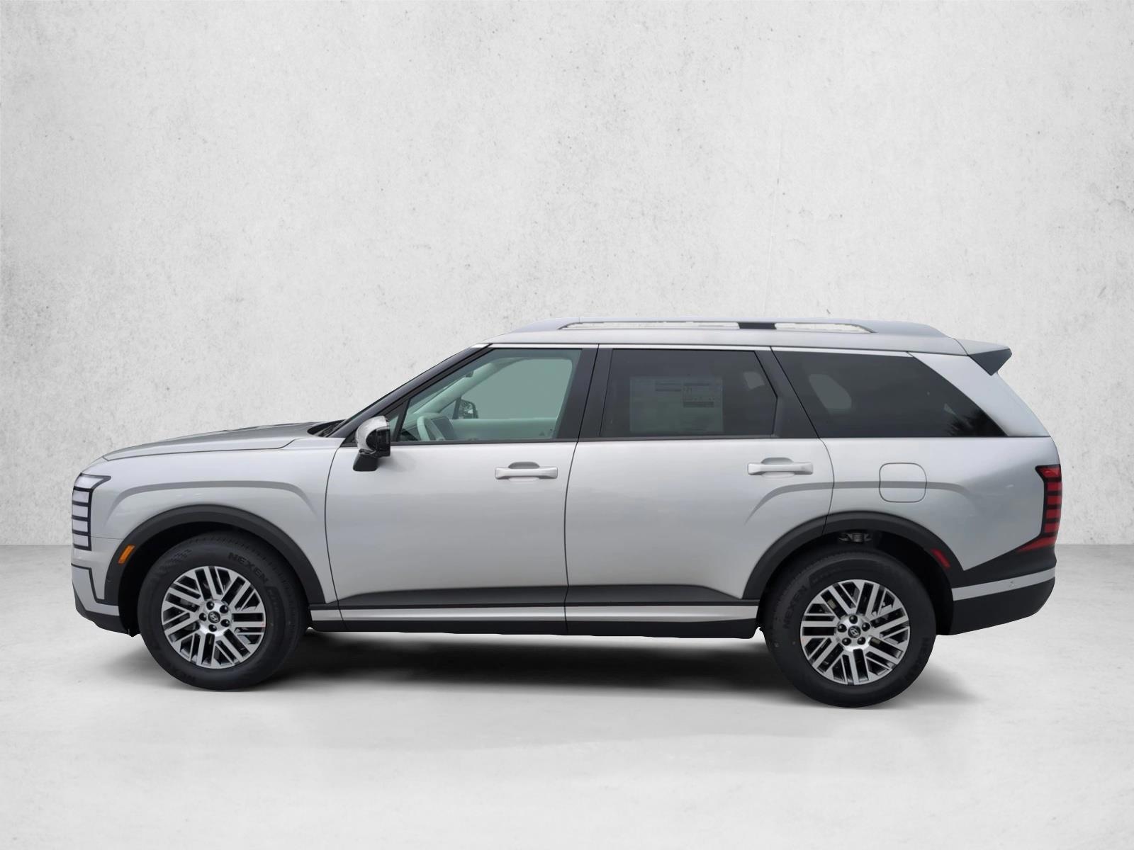 Thumbnail: 2026 Hyundai Palisade - 2