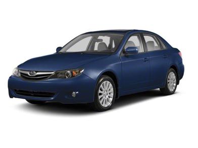 2011 Subaru Impreza Premium -
                  Golden, CO