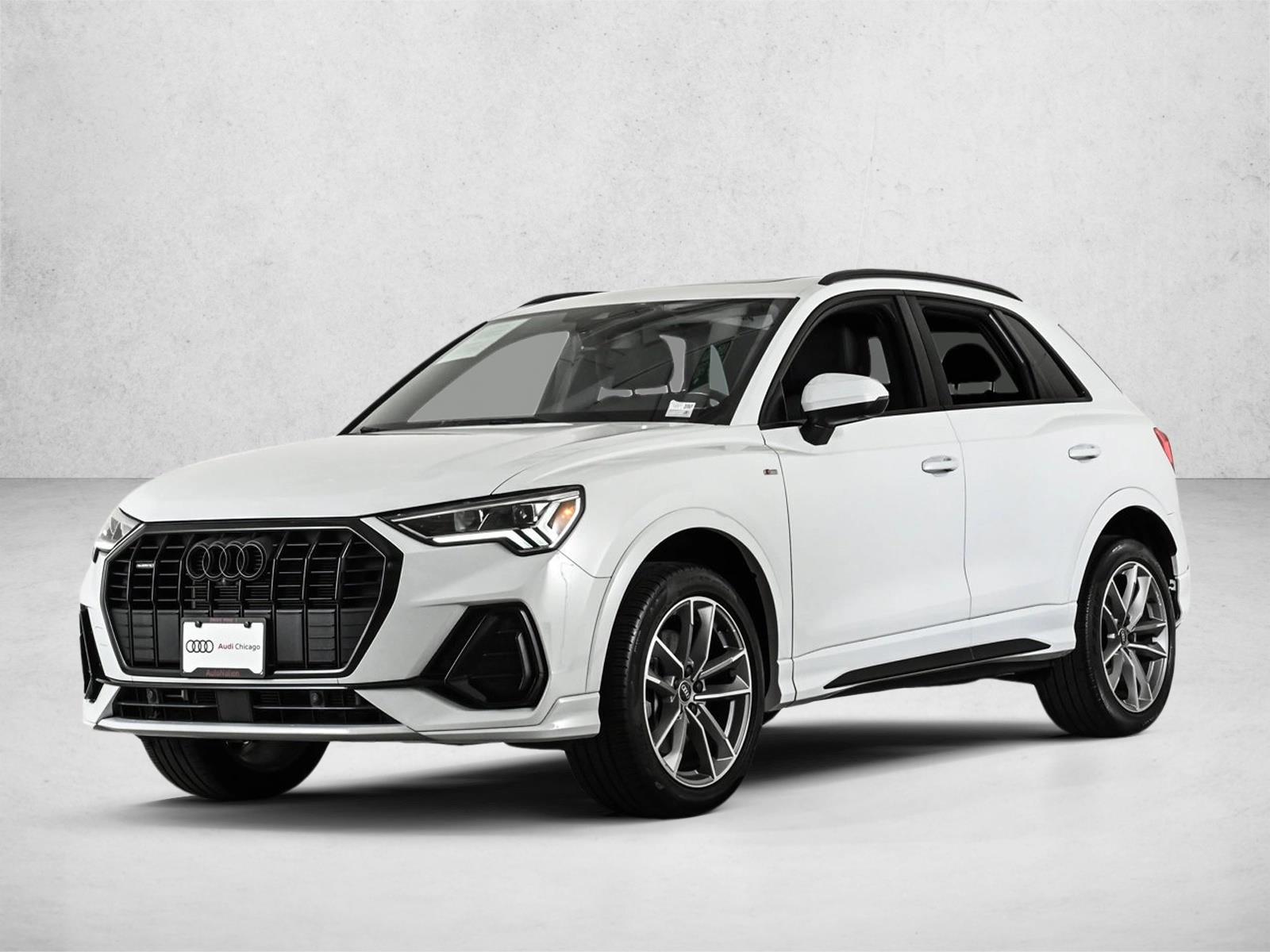 2024 Audi Q3